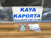 Oto Çıkma Parça / Renault / Clio / Kaporta & Karoser / Kapı Menteşesi / Sıfır Parça 