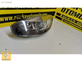 Oto Çıkma Parça / Renault / Fluence / Far & Stop / Sol Arka Stop / Sıfır Parça 