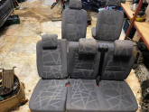 ford connect koltuk takımı çıkma orjinal 2003-2013