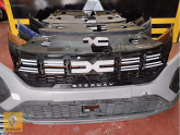 RENAULT MEGANE E-TECH ÇIKMA ORJİNAL ÖN TAMPON VE DİGER PARÇALARI