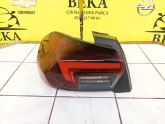 Oto Çıkma Parça / Opel / Corsa / Far & Stop / Sol Arka Stop / Çıkma Parça 