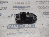 Oto Çıkma Parça / Opel / Corsa / Kaporta & Karoser / Kapı Kilidi / Çıkma Parça 