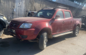TATA XENON ÇIKMA PARÇALAR