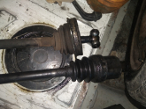 Oto Çıkma Parça / Renault / Kangoo / Alt Takım / Aks / Çıkma Parça 