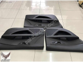 Oto Çıkma Parça / Seat / Leon / Koltuk & Döşeme / İç Kapı Kolu / Çıkma Parça 