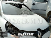 RENAULT CLİO 4 KAPUT ve TÜM AKSAMLARI | ÜNALLAR OTO ÇIKMA |
