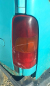 Nissan Vanette Sol Stop
