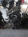 Volkswagen Passat 2.0 motor