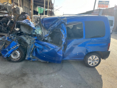 Oto Çıkma Parça / Peugeot / Partner / Motor / Motor (komple) / Çıkma Parça 