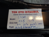 Oto Çıkma Parça / Mercedes / CLS / Kaporta & Karoser / Ön Panel / Çıkma Parça 