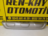 Oto Çıkma Parça / Renault / Captur / Tampon / Arka Tampon / Çıkma Parça 