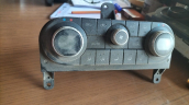 Oto Çıkma Parça / Nissan / Qashqai / Klima / Kontrol Paneli / Çıkma Parça 