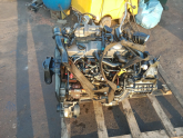 Oto Çıkma Parça / Ford / Ranger / Şanzıman / Şanzıman Komple / Çıkma Parça 