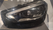 MERCEDES C W206 SOL FAR FULL LED 2021 2069062104 C