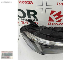 Oto Çıkma Parça / Honda / Civic / Kaporta & Karoser / Sağ Arka Kapı / Sıfır Parça 