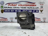 Oto Çıkma Parça / Volkswagen / Golf / Motor / Gaz Kelebeği / Sıfır Parça 