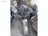 Oto Çıkma Parça / Mercedes / ML / Motor / Motor (komple) / Çıkma Parça 