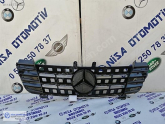 Oto Çıkma Parça / Mercedes / ML / Tampon / Izgara Çıtası / Sıfır Parça 