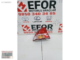 Oto Çıkma Parça / Honda / Civic / Far & Stop / Sol Arka Stop / Sıfır Parça 