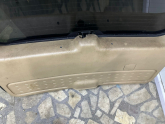 Oto Çıkma Parça / Jeep / Grand Cherokee / Kaporta & Karoser / Bagaj Kapağı / Çıkma Parça 