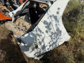 Oto Çıkma Parça / Citroen / Xsara / Yakıt / Depo Kapağı / Çıkma Parça 