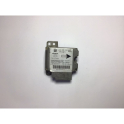 Opel Astra G Airbag Beyni 24416703 5WK42977 DL