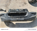 VW CRAFTER ÖN TAMPON OTO FEDAİ