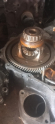 Çıkma nissan sunny ayna mahruti