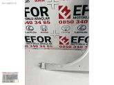 Oto Çıkma Parça / Toyota / Yaris / Kaporta & Karoser / Sol Ön Çamurluk / Çıkma Parça 