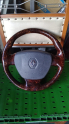 Renault Symbol 2013-2016 direksiyon simidi ve Airbag orijinal