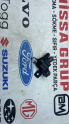 FORD MUSTANG BAGAJ KİLİDİ ORJİNAL ÇIKMA YEDEK PARÇA