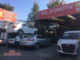 Oto Çıkma Parça / Renault / Fluence / Motor / Çıkma Yedek Parçaları / Çıkma Parça 