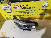 Oto Çıkma Parça / Renault / Megane / Yağlama / Şanzıman Yağları / Çıkma Parça 