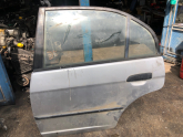 HONDA CİVİC VTEK 1-2 SOL ARKA KAPI