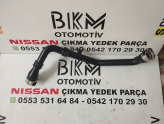 Nissan juke turbo hortumu