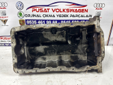 JETTA GOLF 1.9TDİ ÇIKMA ORJİNAL YAĞ KARTELİ 038 103 603 AG