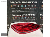 2014 - 2017 PORSCHE PANAMERA SAĞ STOP 97063143202