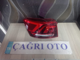 Oto Çıkma Parça / Volkswagen / T-Roc / Far & Stop / Sol Arka Stop / Sıfır Parça 