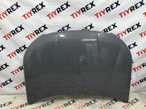 Peugeot 2008 Ön Kaput