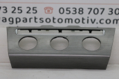 Oto Çıkma Parça / Volkswagen / Passat / Klima / Kontrol Paneli / Çıkma Parça 