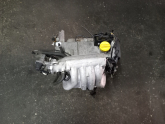 Oto Çıkma Parça / Renault / Megane / Motor / Komple Motor / Çıkma Parça 