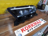 Oto Çıkma Parça / Opel / Mokka / Far & Stop / Sol Ön Far / Çıkma Parça 