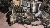 MİTSUBİSHİ FE 659 859 TAKIM ENJEKTÖR POMPA
