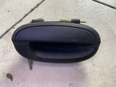 CHEVROLET SPARK M200 SAĞ ARKA DIŞ KAPI KOLU 96601475 CANCAN OPEL