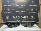 Oto Çıkma Parça / Ford / Focus / Far & Stop / Sağ Ön Far / Çıkma Parça 
