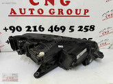 Oto Çıkma Parça / Skoda / Superb / Far & Stop / Sol Ön Far / Çıkma Parça 