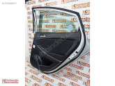 Oto Çıkma Parça / Hyundai / Accent / Kaporta & Karoser / Sağ Arka Kapı / Çıkma Parça 