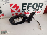 Oto Çıkma Parça / Toyota / Corolla / Ayna / Sol Dış Ayna / Çıkma Parça 