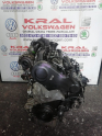 VW Polo 1.2 Tdi CFW Çıkma Komple Motor Parçası