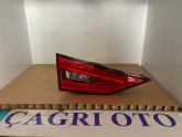 Oto Çıkma Parça / Audi / A3 / Far & Stop / Sağ Arka Stop / Sıfır Parça 